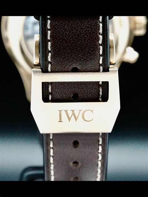 princess cin iwc|IW392202.